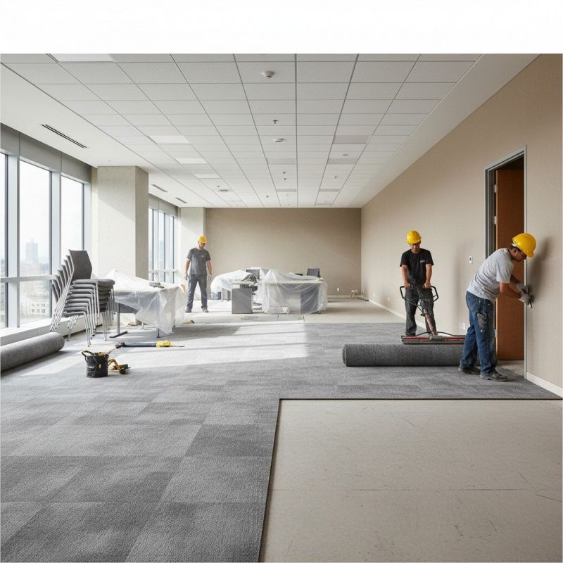 Flooring Service in Ottawa, KS