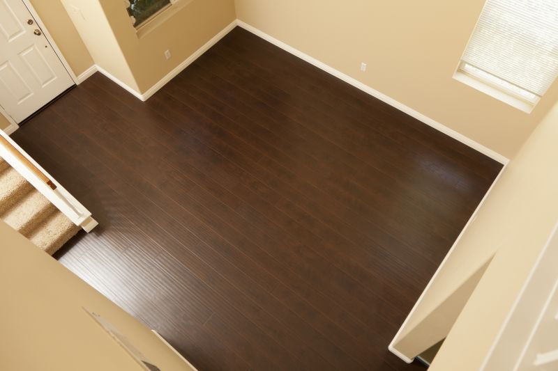 Laminate Floor Replacement in Ottawa, KS