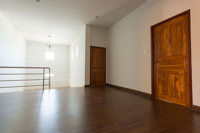 Laminate Floor Replacement in Paola, KS