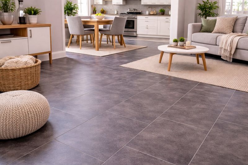 Lvt Replacement in Ottawa, KS