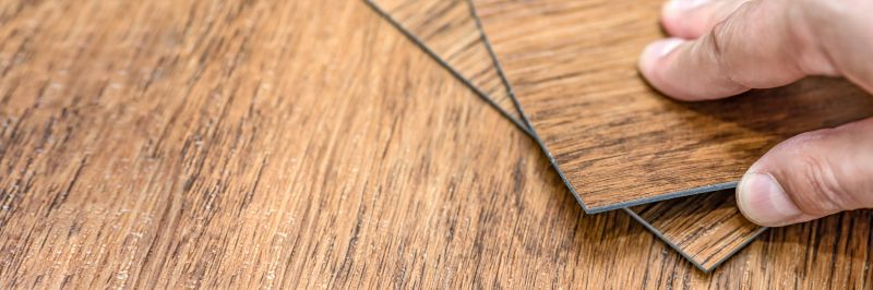 Sheet Flooring Installation in Miami County, KS