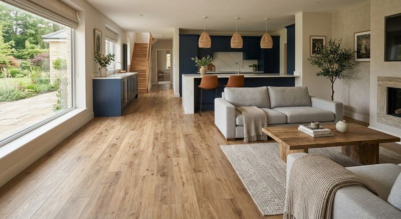 Vinyl Tile Replacement in Ottawa, KS